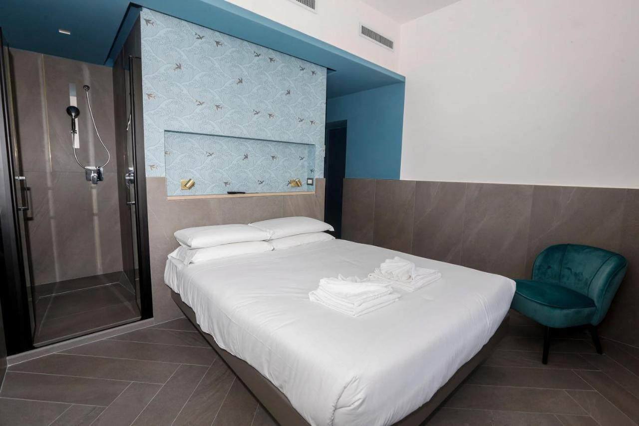 Pensión Ottaviano Smart 3*