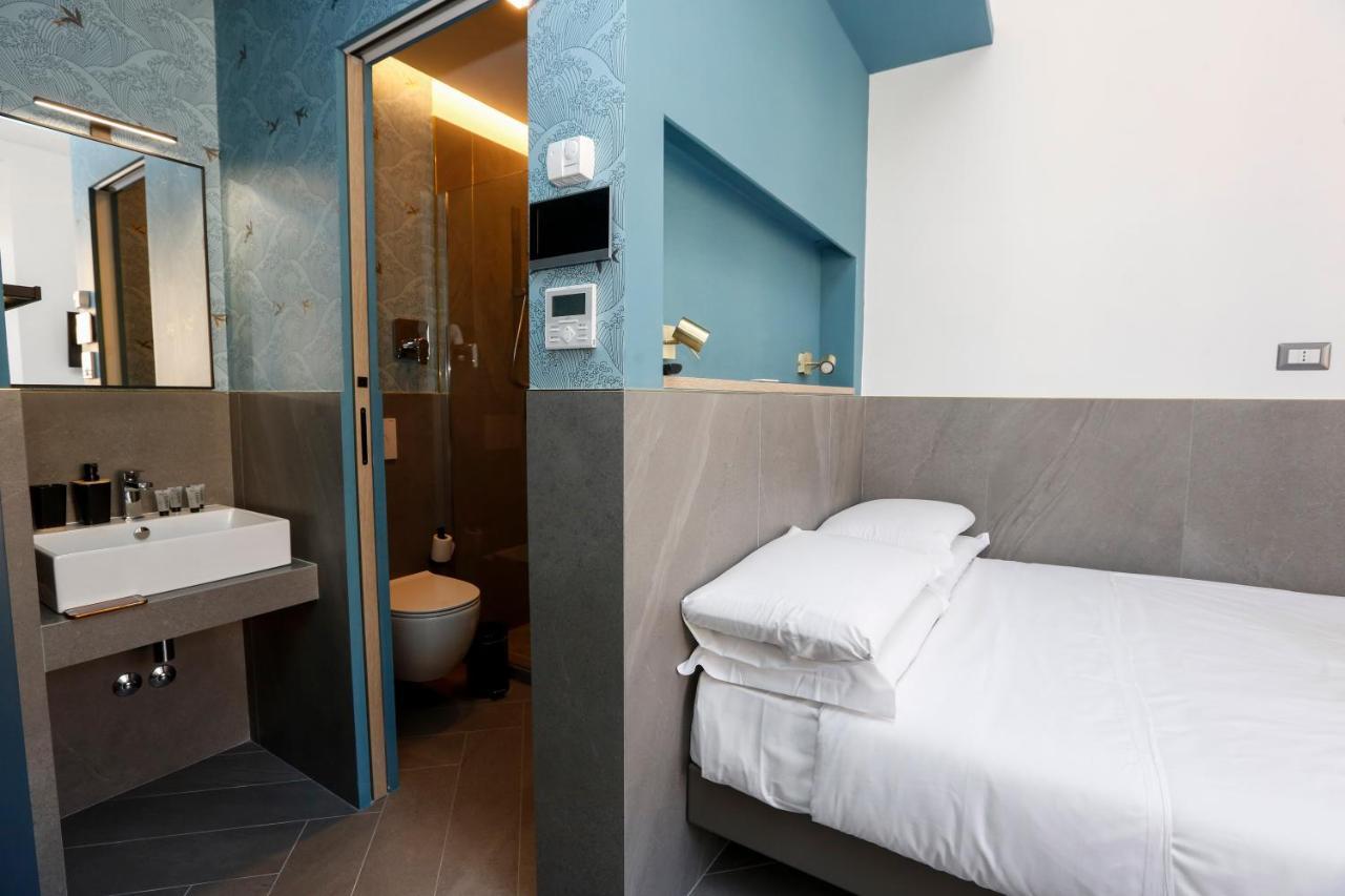 Guest house Ottaviano Smart 3*