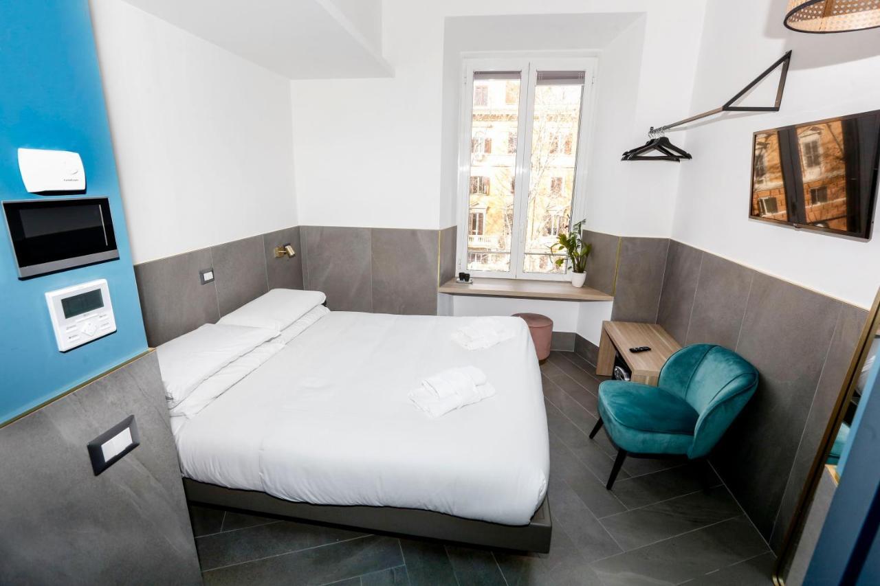 Ottaviano Smart Pensión 3*