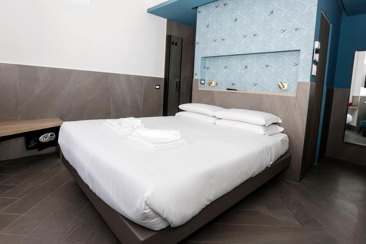 Pensión Ottaviano Smart 3*