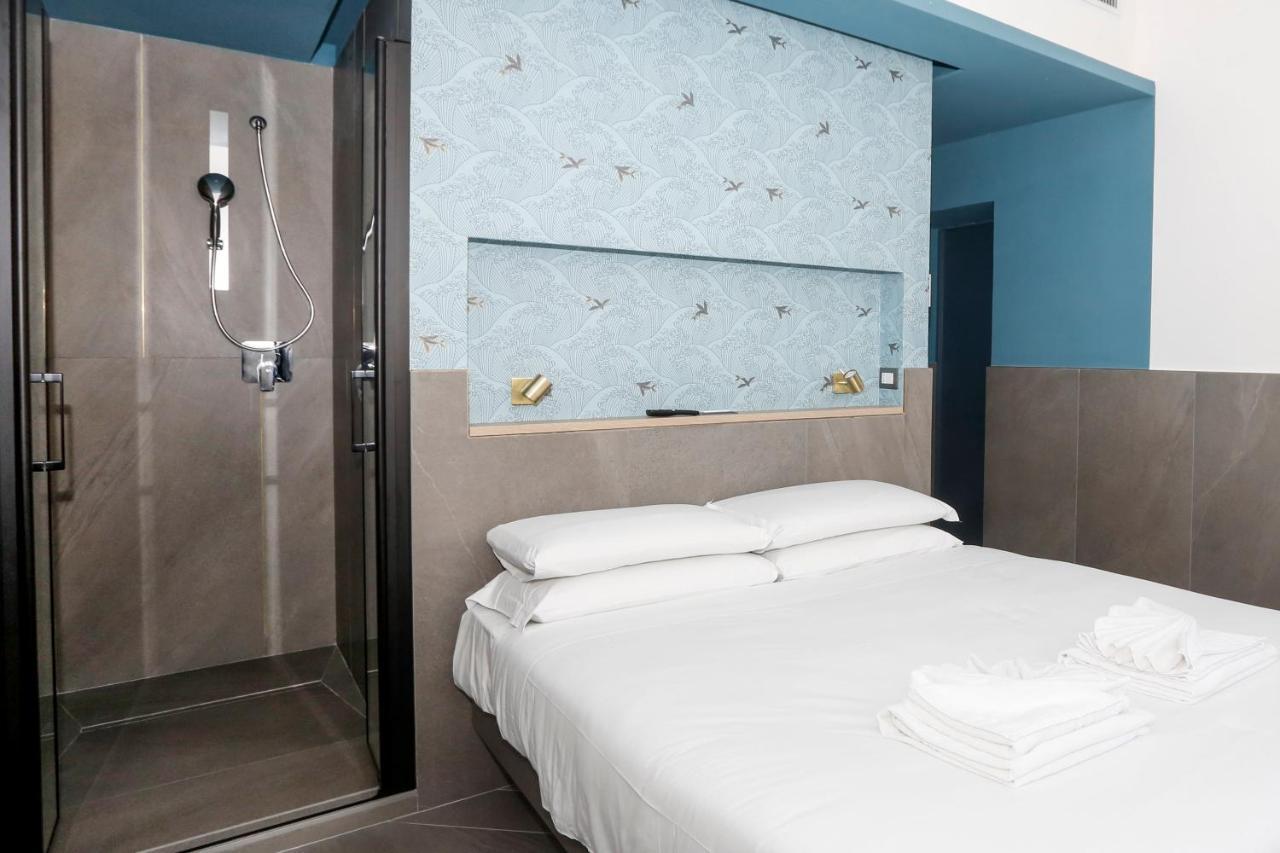 Ottaviano Smart Pensión 3*