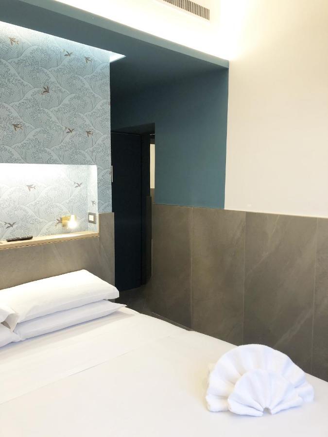 Ottaviano Smart Pensión 3*