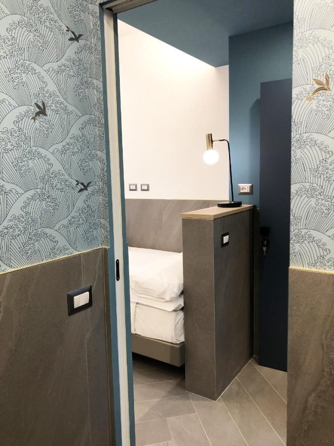 Ottaviano Smart Pensión Roma